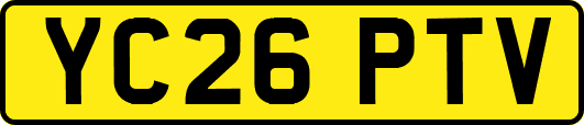YC26PTV