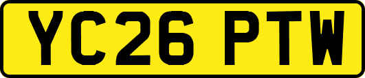 YC26PTW