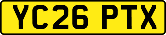 YC26PTX