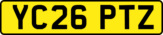 YC26PTZ