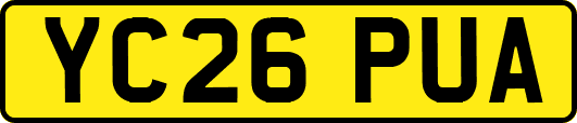 YC26PUA