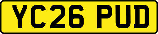 YC26PUD