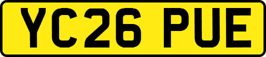 YC26PUE