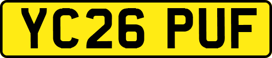 YC26PUF