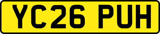 YC26PUH