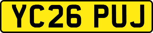 YC26PUJ