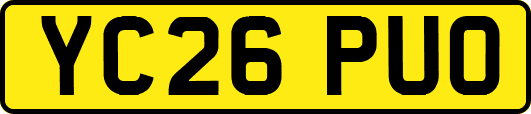 YC26PUO