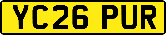 YC26PUR