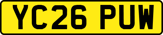 YC26PUW