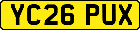 YC26PUX