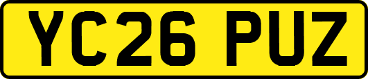 YC26PUZ