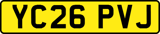 YC26PVJ