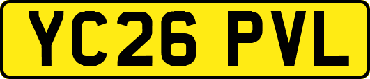 YC26PVL