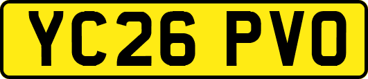 YC26PVO