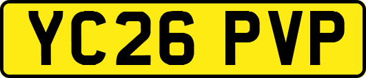 YC26PVP