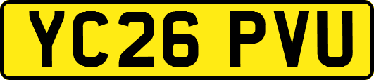 YC26PVU