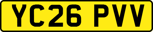 YC26PVV