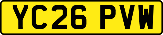 YC26PVW