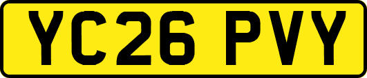 YC26PVY