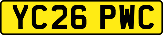 YC26PWC