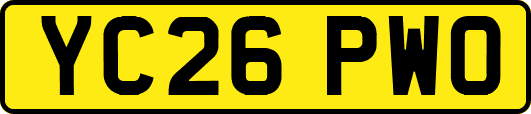 YC26PWO
