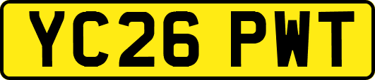 YC26PWT