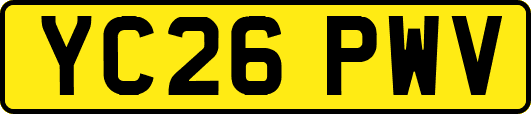 YC26PWV