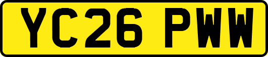 YC26PWW