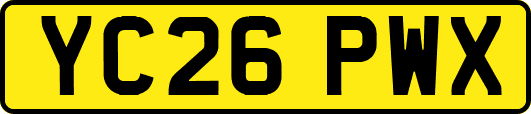 YC26PWX