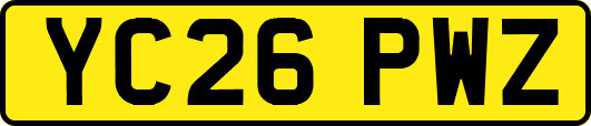 YC26PWZ