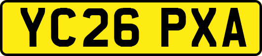 YC26PXA