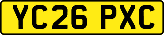 YC26PXC