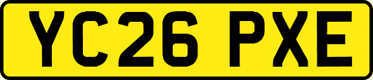 YC26PXE