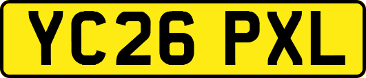 YC26PXL