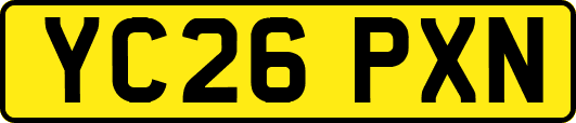 YC26PXN