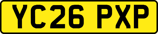 YC26PXP