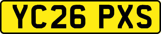 YC26PXS