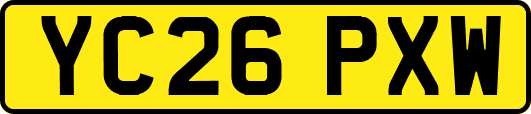 YC26PXW