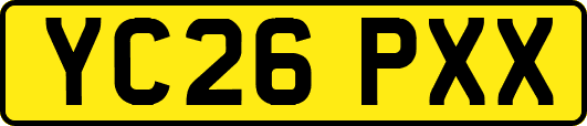 YC26PXX