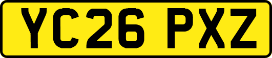 YC26PXZ