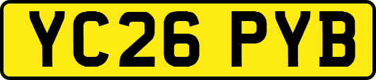 YC26PYB