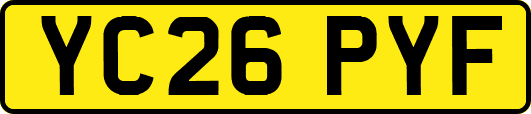 YC26PYF