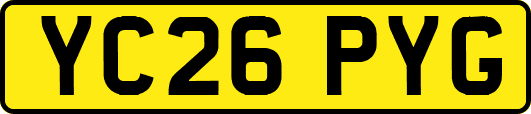 YC26PYG