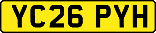 YC26PYH