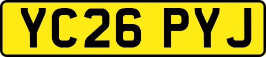 YC26PYJ