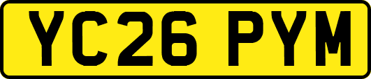 YC26PYM