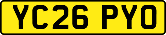 YC26PYO