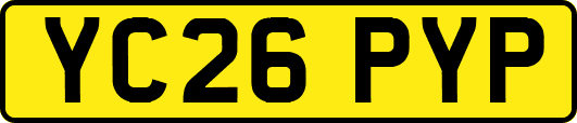 YC26PYP