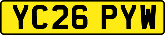 YC26PYW