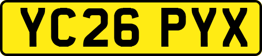 YC26PYX